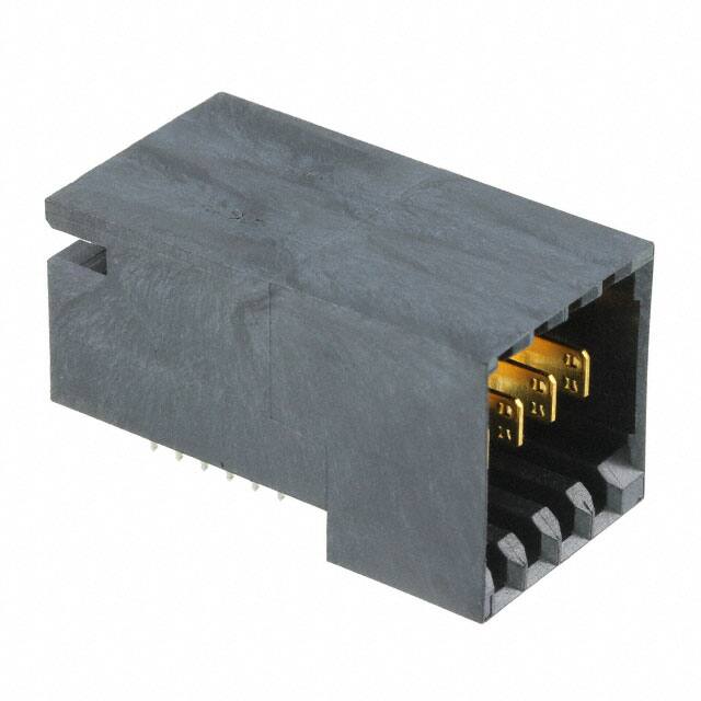 1410271-1 TE Connectivity AMP Connectors  Specialized